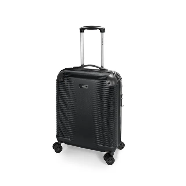 gabol-balance-maleta-cabina-gris-32l image 1