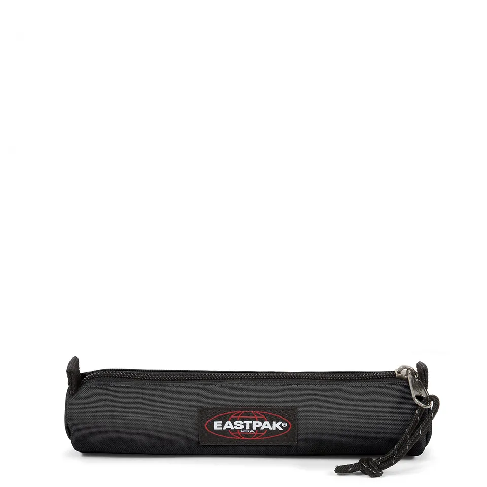 eastpak-small-round-single-estuche-negro-100-poliamida image 1
