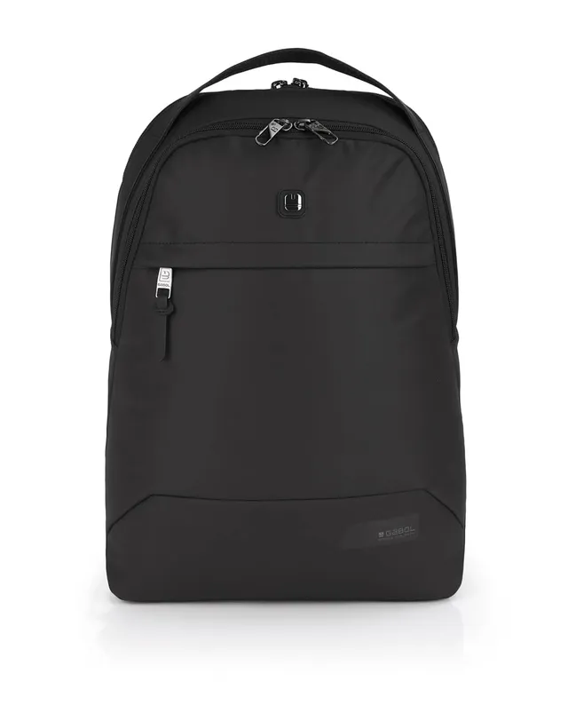 gabol-bonus-mochila-para-port-til-15-6-con-acople-a-maleta-31x44x13-cm-15-litros image 1