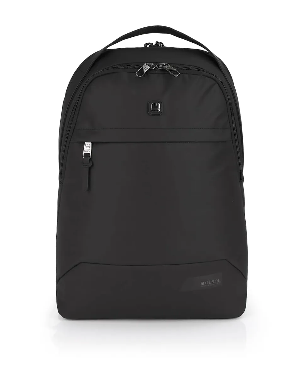 gabol-bonus-mochila-para-port-til-15-6-con-acople-a-maleta-31x44x13-cm-15-litros image 1