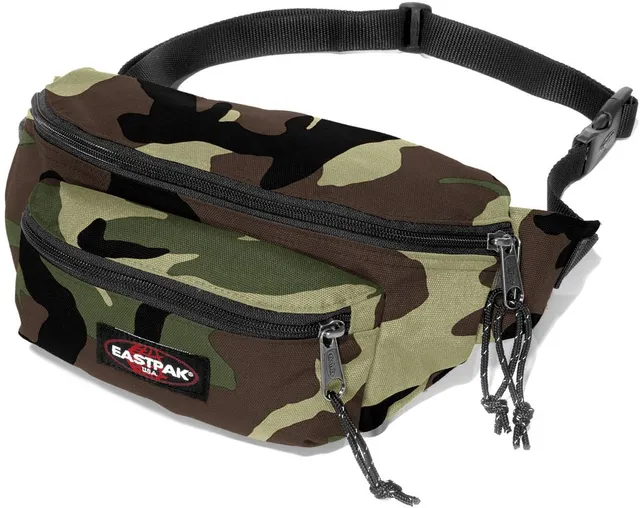 eastpak-doggy-bag-ri-onera-unisex-camo-3l image 1