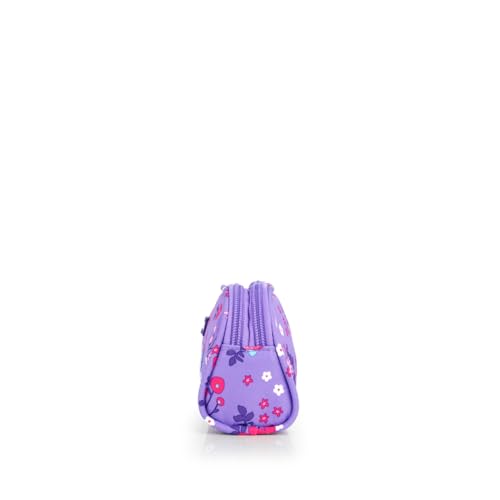 gabol-estuche-doble-violet image 6