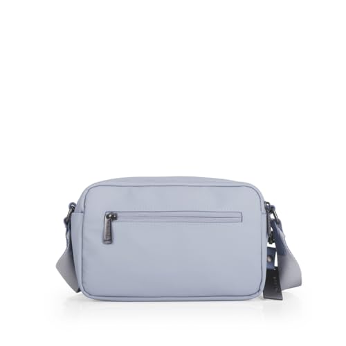 gabol-bolso-con-2-compartimentos-vega-azul-resistente-al-agua image 8