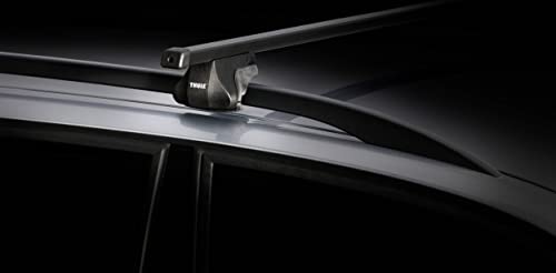thule-smartrack-1180-portaequipajes-universal-para-rieles-elevados-pies-cierres- image 8