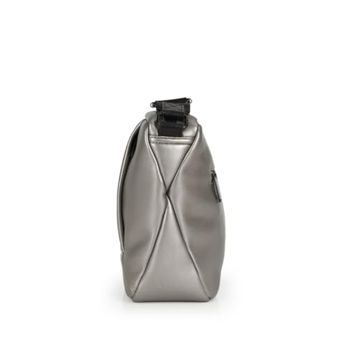 gabol-bolso-bandolera-megan-champ-n-30x20x9-cm-piel-sint-tica image 8