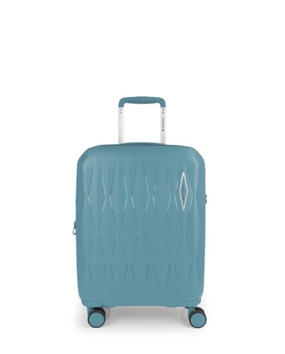 gabol-infinity-maleta-de-cabina-r-gida-expandible-40-4-l-turquesa image 7