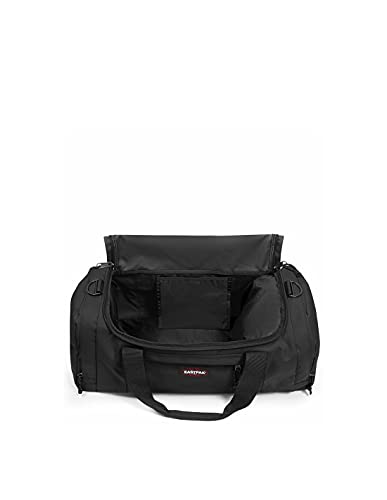 eastpak-reader-m-bolsa-de-viaje-45l-negro image 6