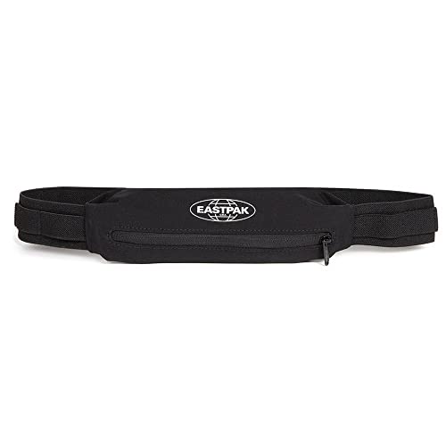 eastpak-junip-belt-ri-onera-deportiva-8-cm-negro image 6