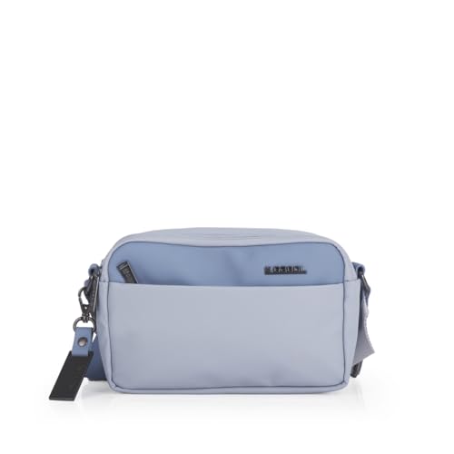 gabol-bolso-con-2-compartimentos-vega-azul-resistente-al-agua image 6