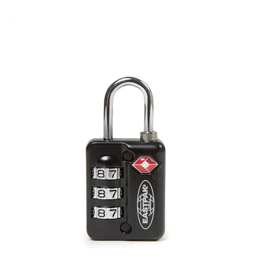 eastpak-lock-it-single-candado-tsa-con-combinaci-n-negro-seguridad-para-equipaje image 3