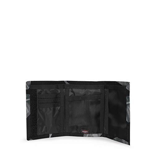 eastpak-crew-single-cartera-3-pliegues-con-velcro image 5