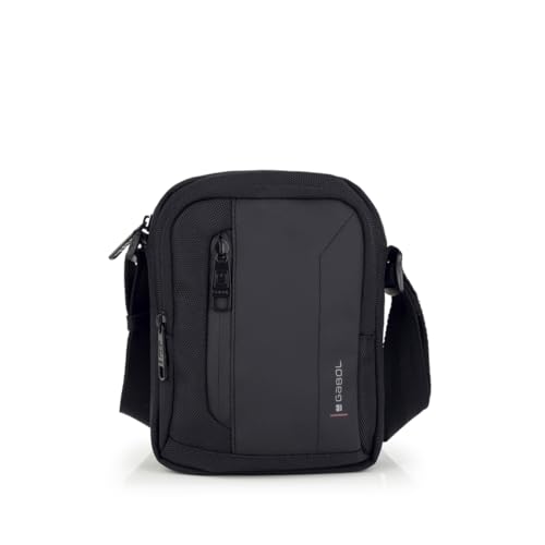gabol-bandolera-peque-a-aston-hombre-negro-15x19x7-cm image 7
