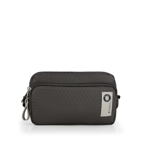gabol-bolso-peque-o-judith-piel-sint-tica-20x12x3-cm-0-6-l-libre-de-pvc image 7