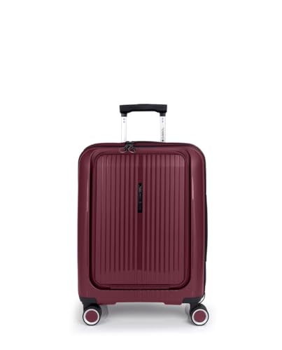 gabol-maleta-de-cabina-r-gida-expandible-brooklyn-55x40x22-25-cm-con-tsa image 7