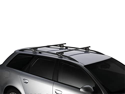 thule-squarebar-163-barras-de-techo-de-acero-cuadradas-ref-765-163-cm-100-kg-paq image 6