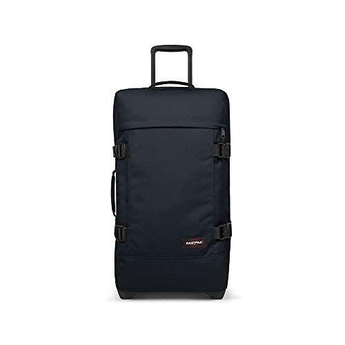 eastpak-tranverz-m-maleta-de-viaje-cloud-navy image 8