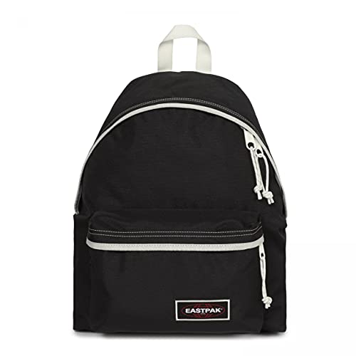 eastpak-padded-pak-r-mochila-unisex-24l-negro-kontrast-clarity image 8