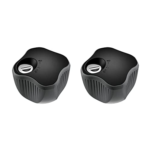 thule-lockable-knob-526-cerradura-para-portabicicletas-2-uds image 2