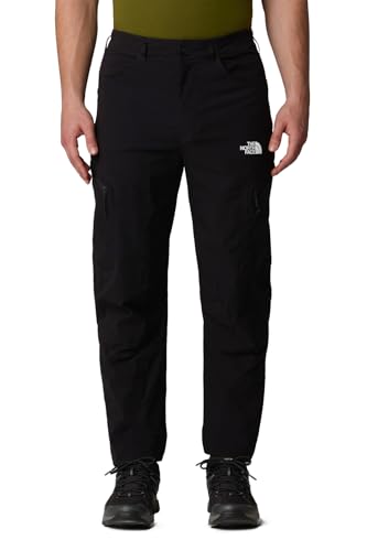 the-north-face-exploration-pantalones-de-senderismo-de-corte-regular-para-hombre image 7