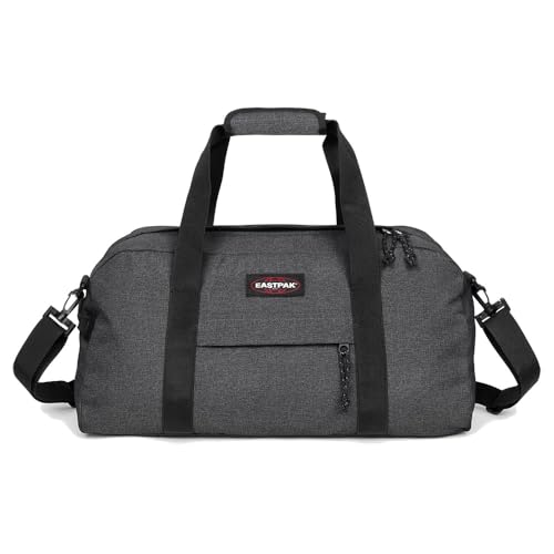 eastpak-stand-cabin-black-denim-bolsa-de-equipaje-de-mano-33-l image 7