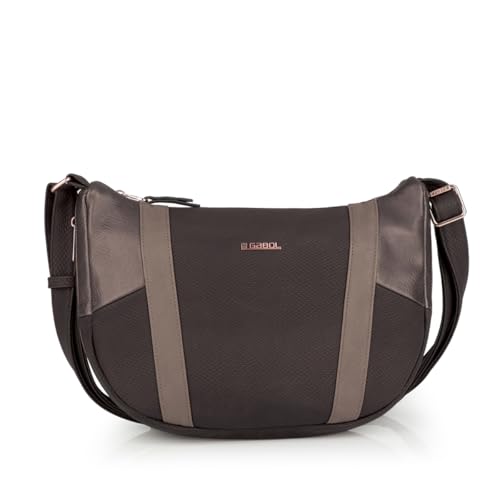 gabol-bolso-expandible-thelma-marr-n-31x22x7-11-cm-piel-sint-tica image 7