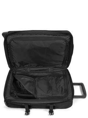 eastpak-tranverz-s-equipaje-de-mano-42-l-black-negro image 8