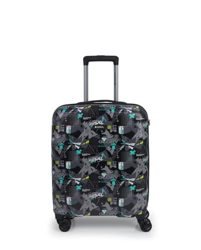 gabol-maleta-de-cabina-infantil-r-gida-score-40x55x20-cm-2-7-kg-37-6-l-negro image 7
