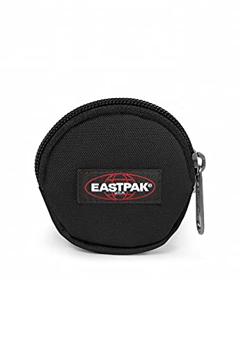 eastpak-groupie-cartera-de-nylon-7-cm-negro image 5