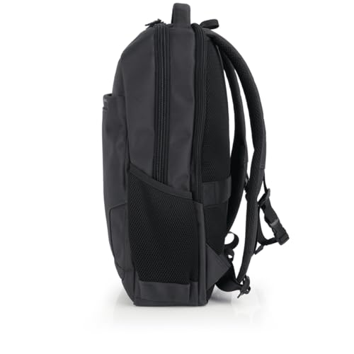 gabol-data-mochila-para-port-til-15-6-17l-2-compartimentos-gris image 8