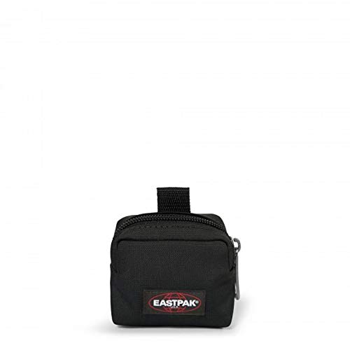 eastpak-stalker-monedero-7-cm-negro image 4