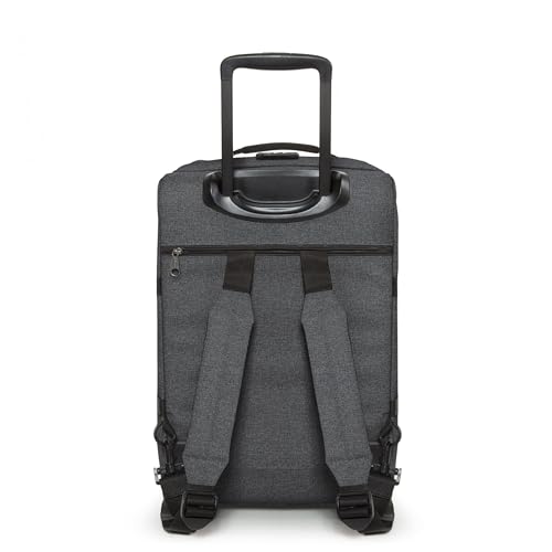 eastpak-strapverz-s-27l-black-denim-gris image 8