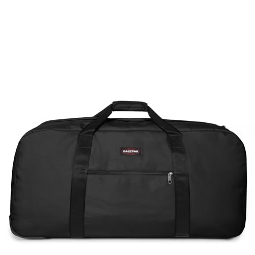eastpak-warehouse-bolsa-de-viaje-135-l-negro-con-ruedas image 6