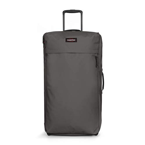 eastpak-traf-ik-light-m-maleta-73-l-gris-whale-grey image 7