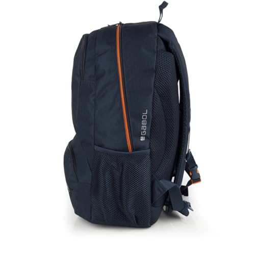 gabol-mochila-sprint-azul-marino image 8
