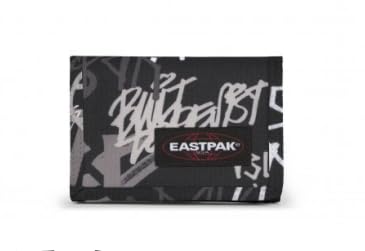 eastpak-crew-cartera-individual-9-5-x-13-x-13-5-cm-negro image 1