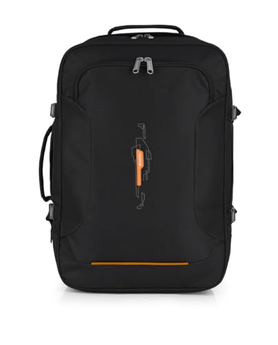 gabol-week-eco-mochila-de-cabina-35l-equipaje-de-mano-para-port-til-17-3-en-pet- image 7