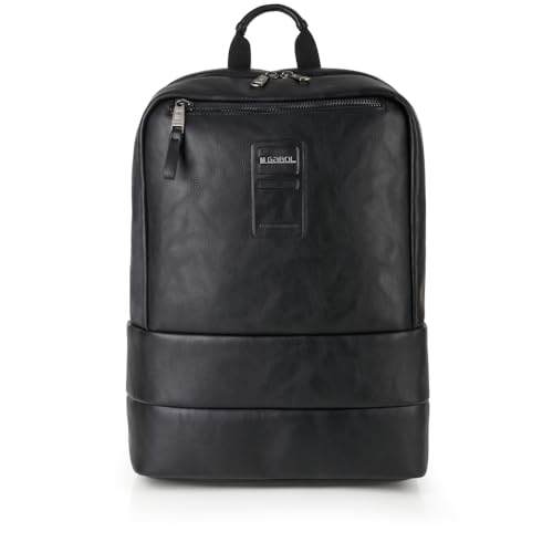 gabol-tab-mochila-para-port-til-15-6-13-4l-piel-sint-tica-gris image 7