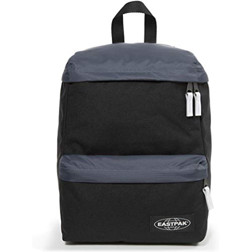 eastpak-dwaine-mochila-15l-diaria-combo-black image 4