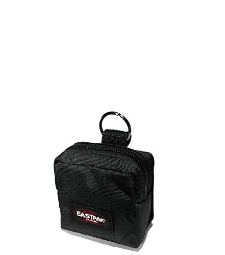 eastpak-stalker-monedero-7-cm-negro image 3