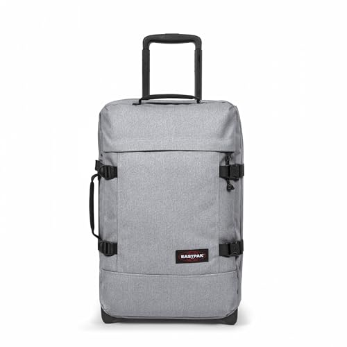 eastpak-tranverz-s-maleta-de-mano-42-l-sunday-grey image 7