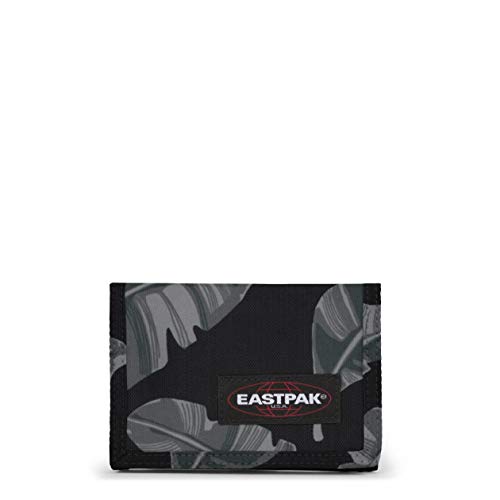 eastpak-crew-single-cartera-3-pliegues-con-velcro image 4