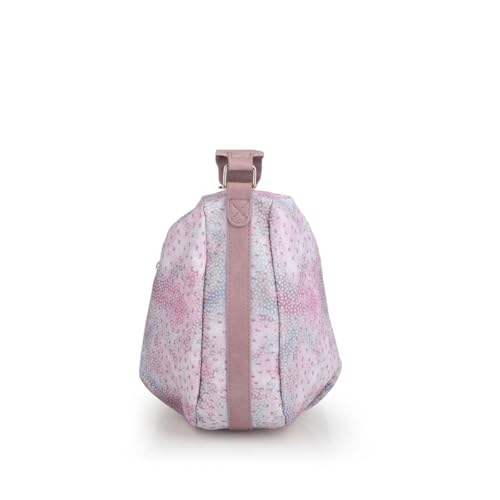 gabol-bolso-mediano-nabila-rosa-resistente-al-agua-sin-pvc image 8