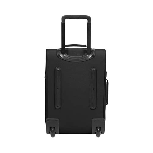 eastpak-tranverz-xs-28-5l-negro-equipaje-de-mano image 8