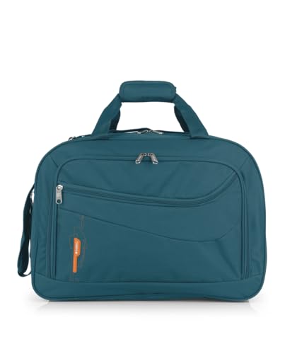 gabol-week-eco-bolso-de-viaje-grande-50x35x23-cm-40l-pet-reciclado-acople-a-carr image 7