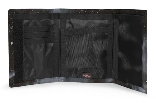 eastpak-crew-single-clouds-cartera-negro image 5