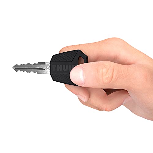 thule-one-key-system-4-pack-cerraduras-con-llave image 4