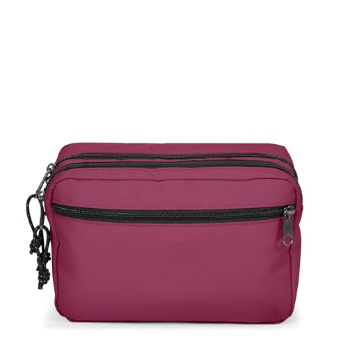 eastpak-mavis-neceser-repelente-al-agua-color-vino-tinto image 8