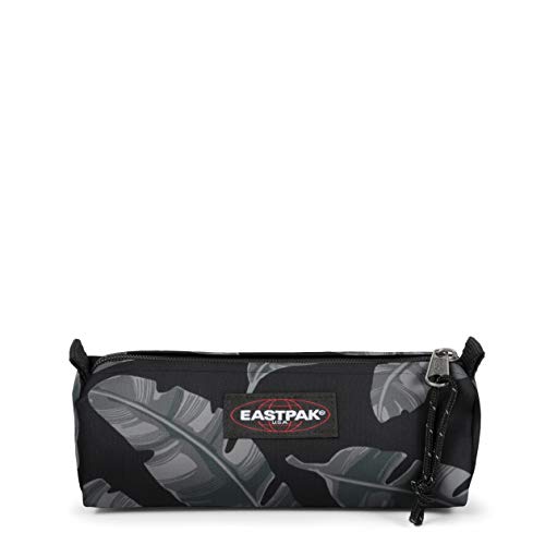 eastpak-benchmark-single-estuche-unisex-poli-ster-estampado-brize-leaves image 4