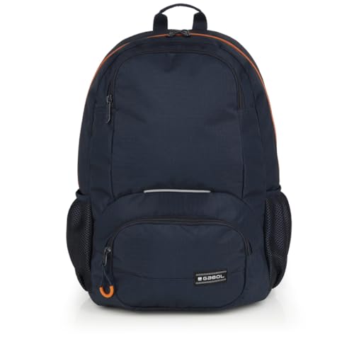 gabol-mochila-sprint-azul-marino image 7