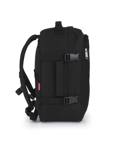 gabol-week-eco-mochila-de-viaje-25-5l-port-til-15-6-pet-reciclado-negro image 8